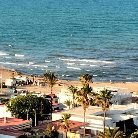 Lomas Del Mar Torrevieja Sobre El Mediterraneo ภายนอก รูปภาพ