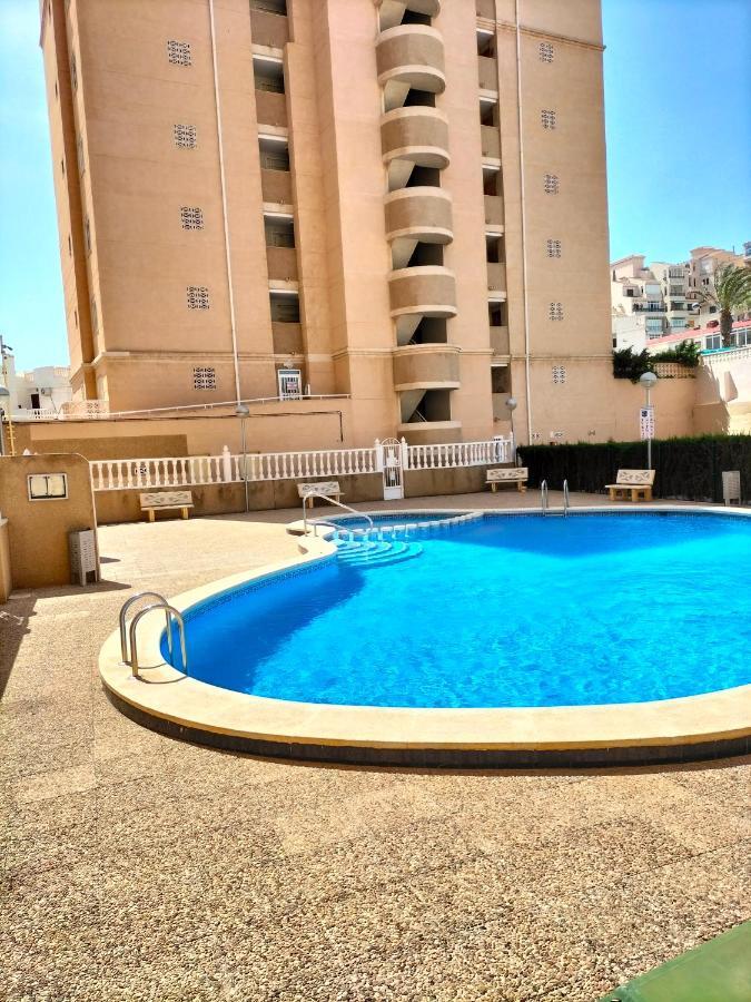 Lomas Del Mar Torrevieja Sobre El Mediterraneo ภายนอก รูปภาพ
