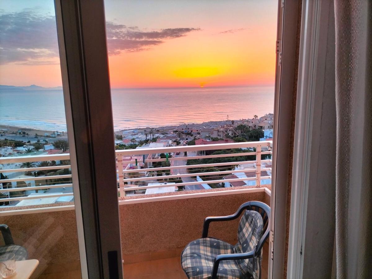 Lomas Del Mar Torrevieja Sobre El Mediterraneo ภายนอก รูปภาพ